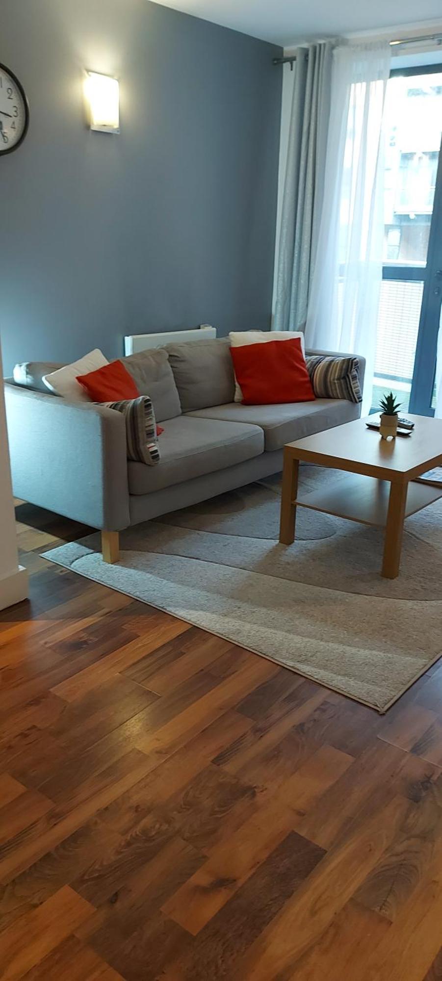 City Apartment In Great Location With A Balcony & Parking Possible - West One Шефилд Екстериор снимка